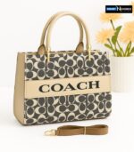 Coach Medium Handbag Bags For Girls – SmartNChoice - Image 3