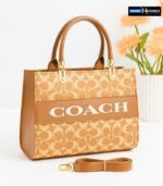 Coach Medium Handbag Bags For Girls – SmartNChoice