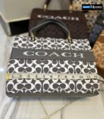 Coach Medium Handbag Bags For Girls – SmartNChoice - Image 4