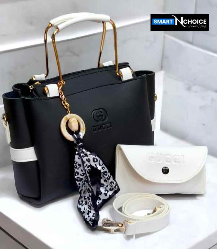 Gucci 2Pcs Cross Body Bag For Girls