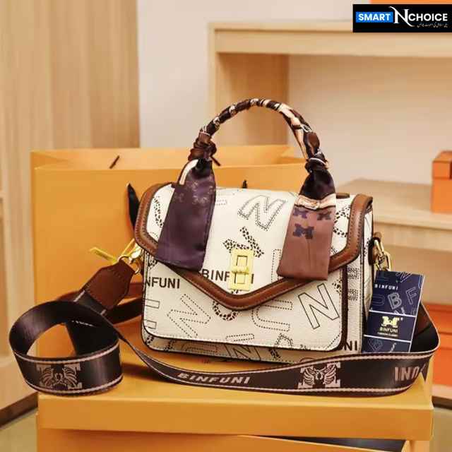 Imported Cross Body Bag for Girls