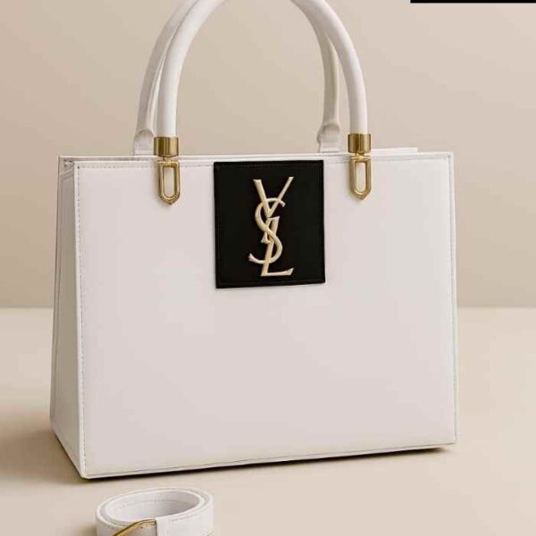 YSL BRANDED HAND BAGS FOR GIRLS