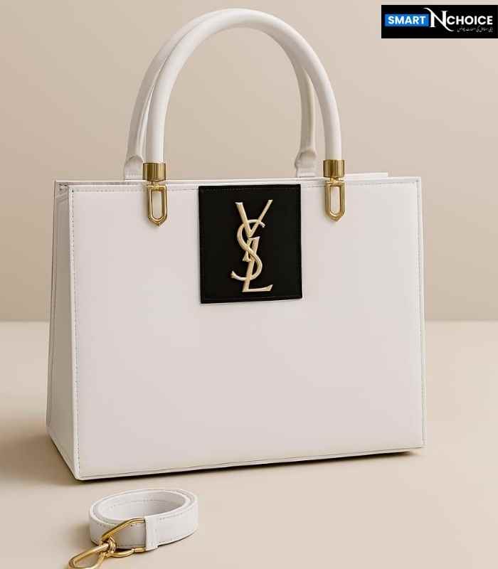 YSL BRANDED HAND BAGS FOR GIRLS