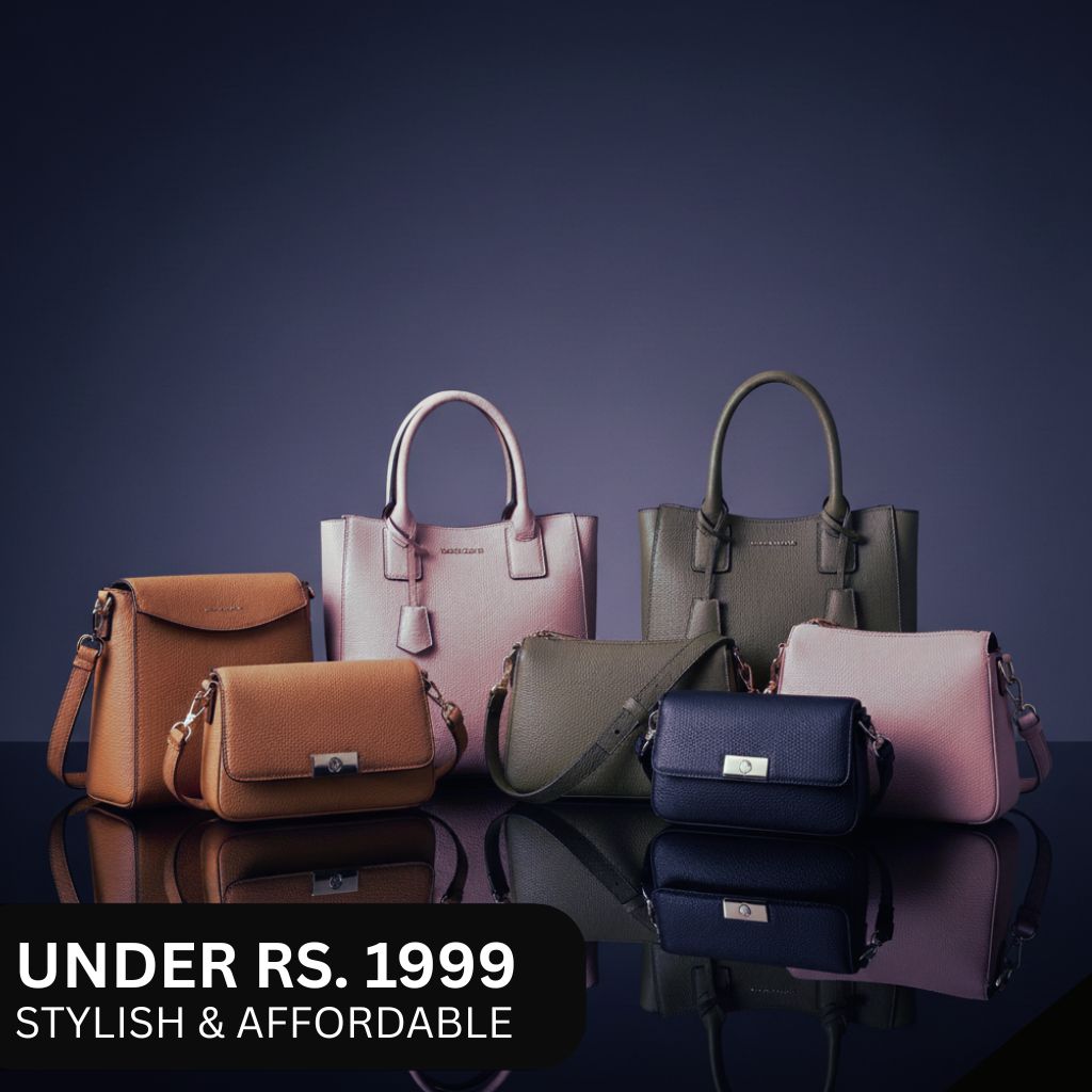 Bags under 1999 SmartNChoice