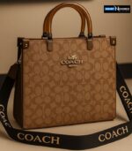 Coach Premium Tote Bag - SmartNChoice - Image 3