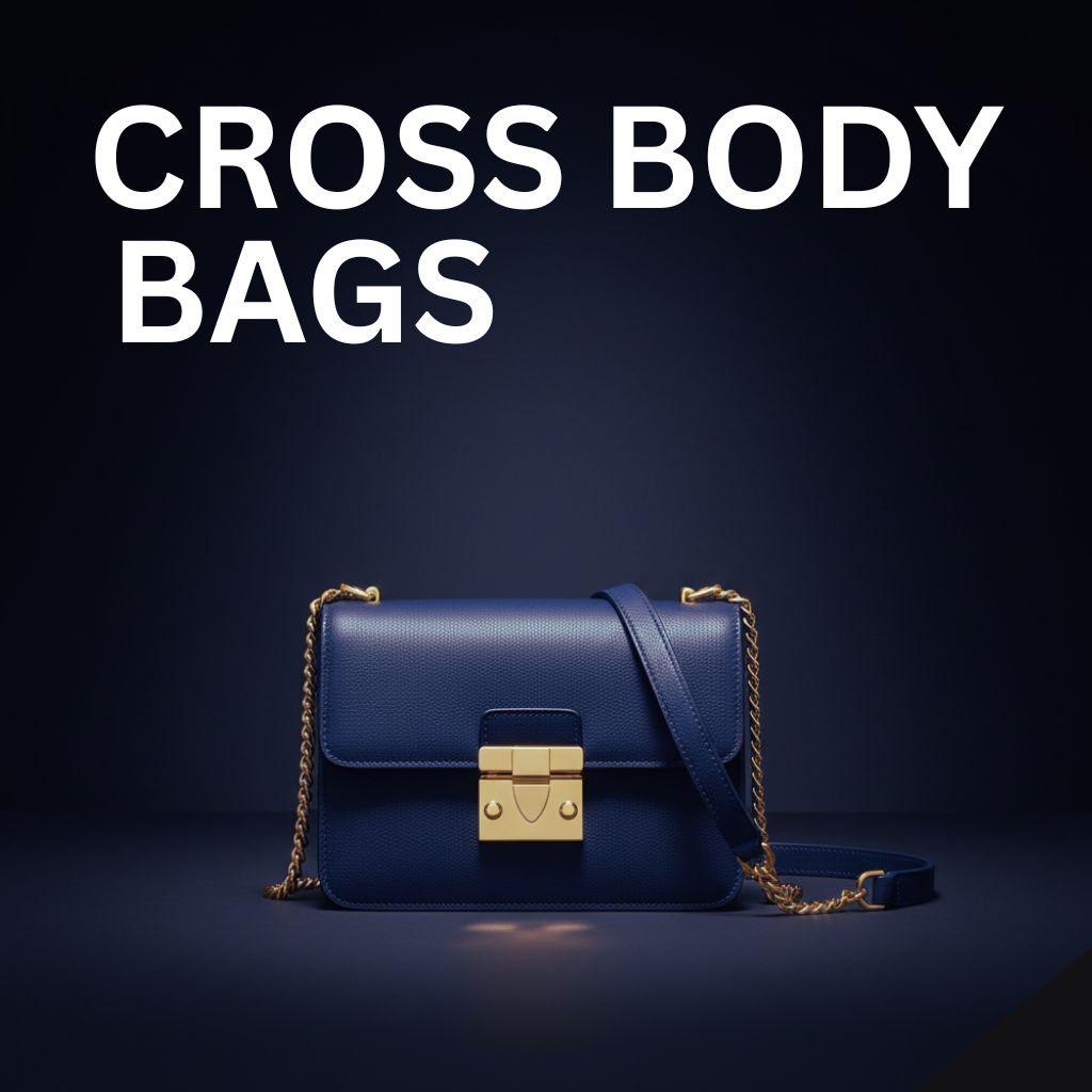 Cross Body Bags SmartNChoice