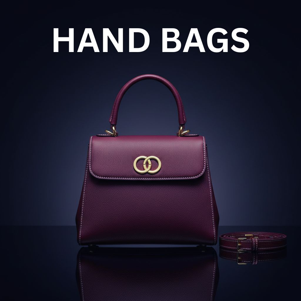 Hand Bags SmartNChoice