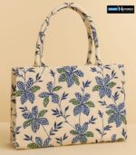 High Quality Big Size Tote Bag for Girls - Image 7