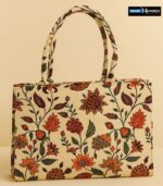 High Quality Big Size Tote Bag for Girls - Image 6