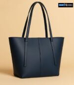 High Quality Big Size Tote Bag - SmartNChoice - Image 3