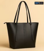 High Quality Big Size Tote Bag - SmartNChoice