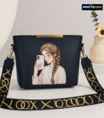 Premium Quality Shoulder Bags for Girls - Image 7