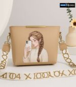 Premium Quality Shoulder Bags for Girls - Image 5