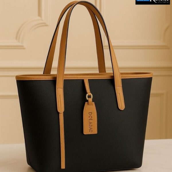 High Quality Tote Bags Cynthetic Material