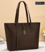 High Quality Tote Bags Cynthetic Material - Image 4