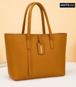 High Quality Tote Bags Cynthetic Material - Image 3