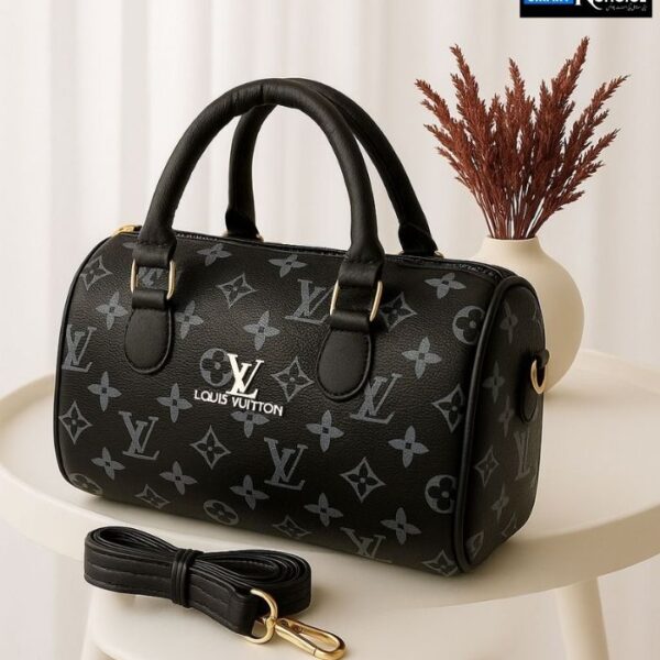 Louis Vuitton High-Quality Shoulder Bag for Girls