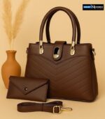 Premium 2-Piece Handbag Set - Image 5