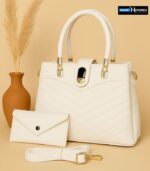 Premium 2-Piece Handbag Set - Image 4