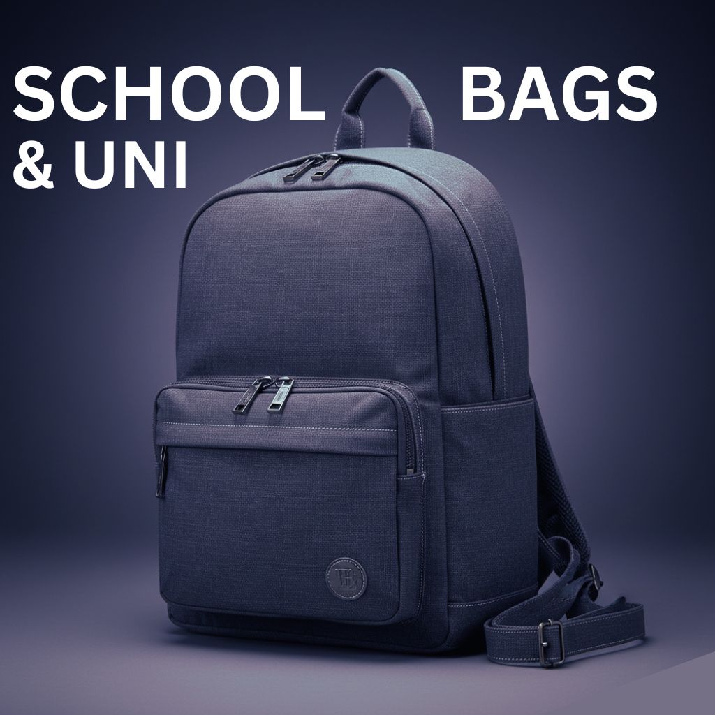 School & Uni Bags SmartNChoice