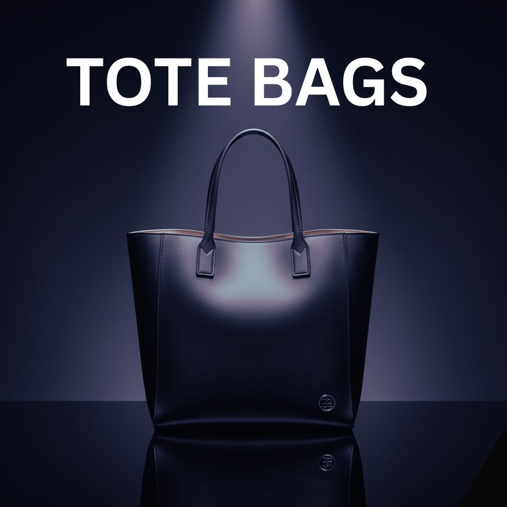 Tote Bags SmartNChoice