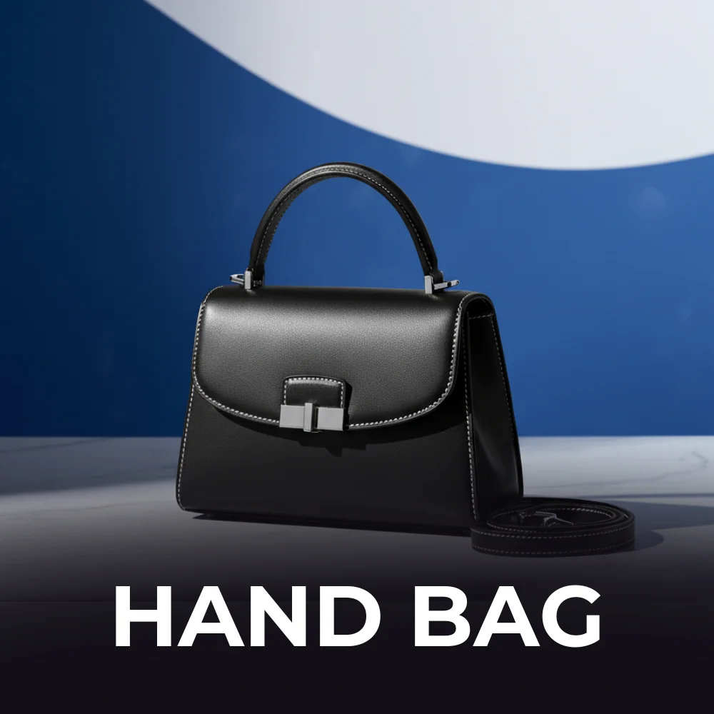 Hand Bag Category Image