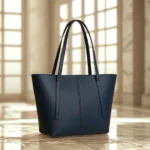 High Quality Big Size Tote Bag Light Dark Color