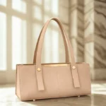 High Quality School and University Picnic Bag Light Color