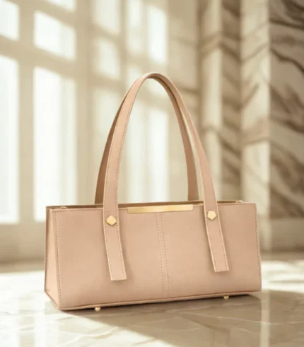 High Quality School and University Picnic Bag Light Color