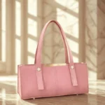 High Quality School and University Picnic Bag Pink Color