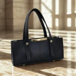 High Quality School and University Picnic Bag Black Color