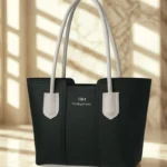 High Quality Tote Bag Black