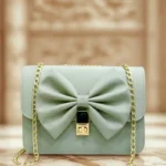 Premium Quality CrossBody Bag Light Color