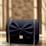 Premium Quality CrossBody Bag Black Color