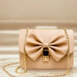 Premium Quality CrossBody Bag Light Color