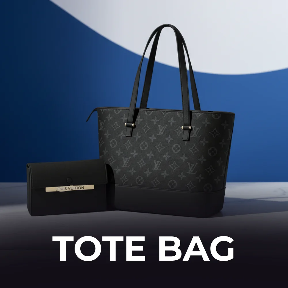 Tote Bag Category Image