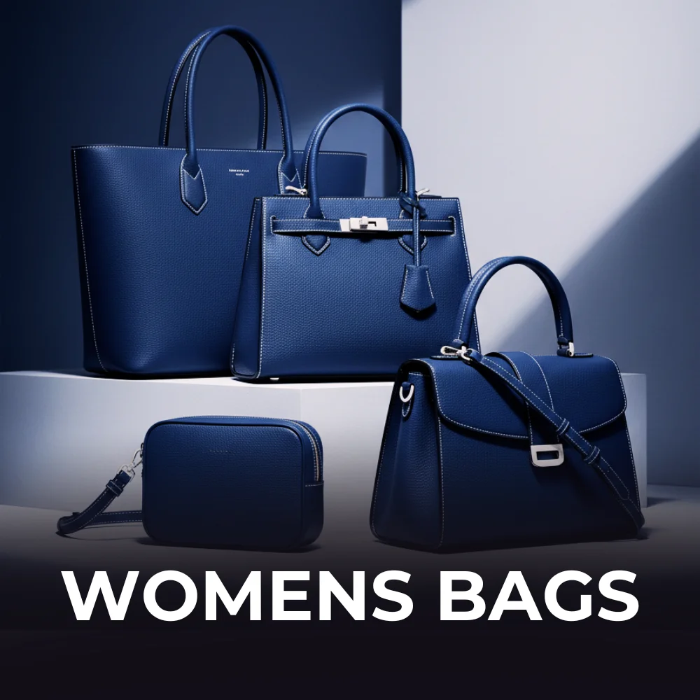 Womens Bag Category Image