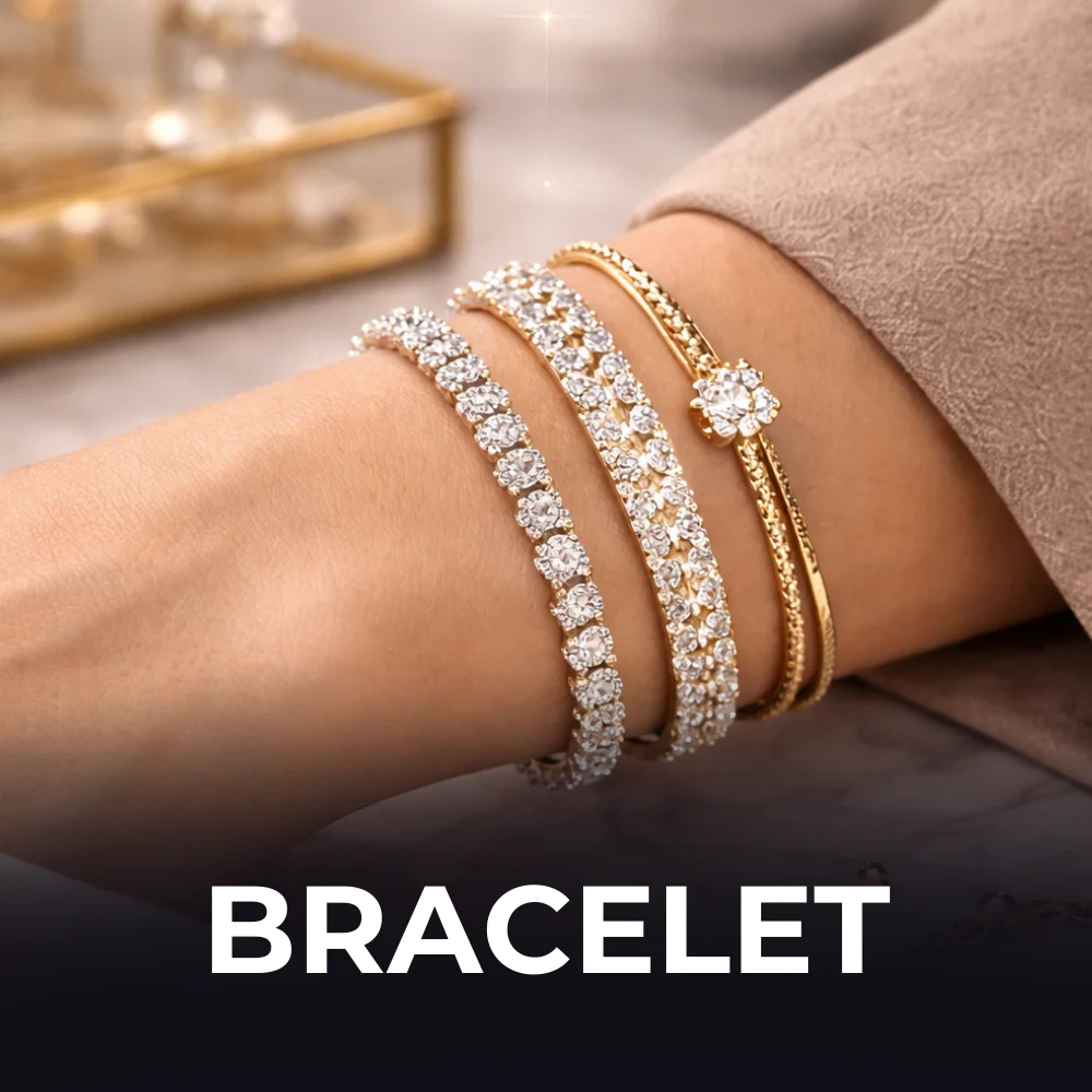 bracelet category