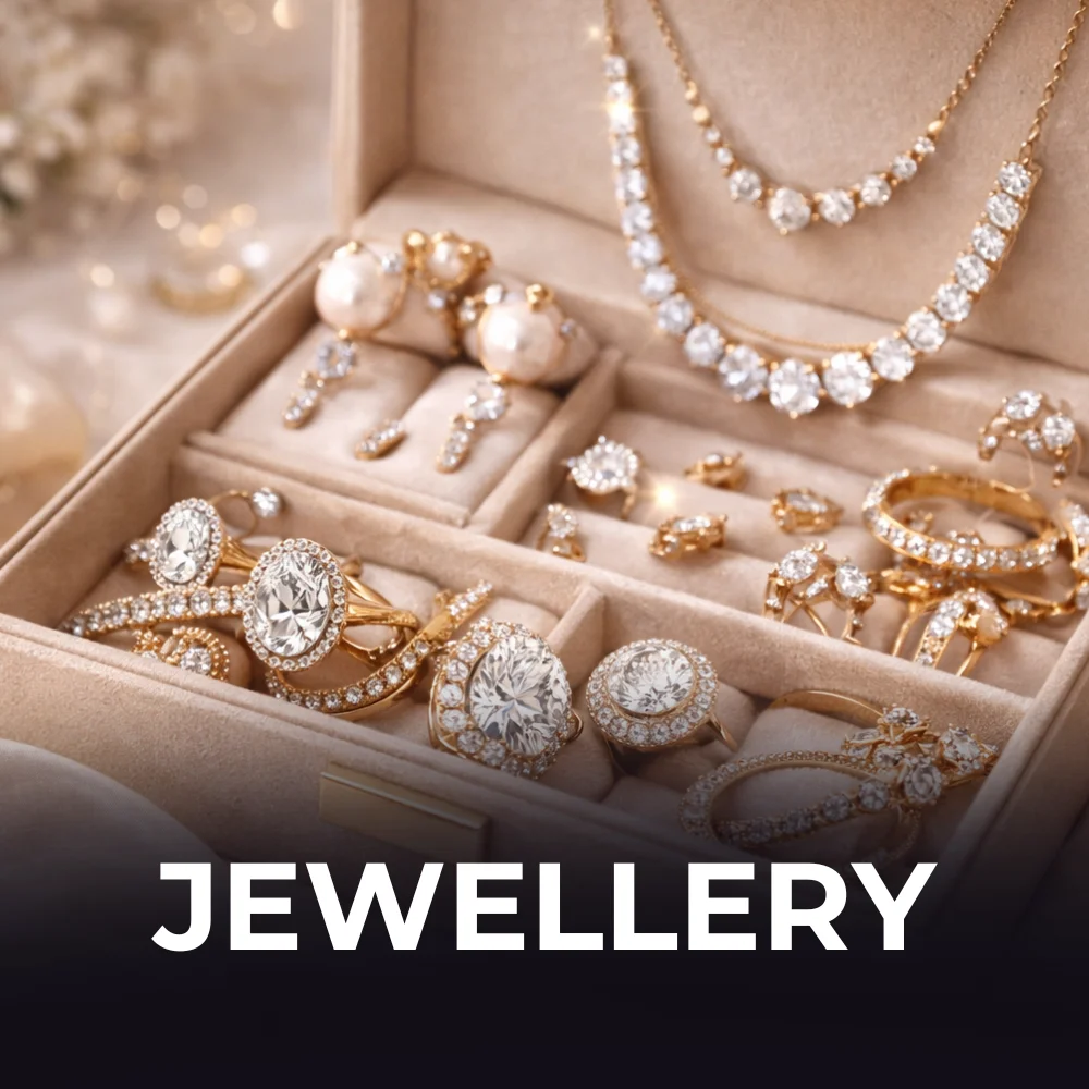 jewellery category