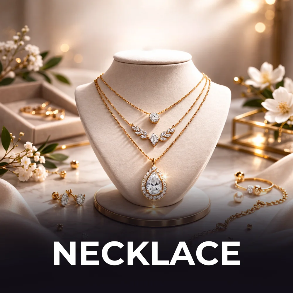 necklace category