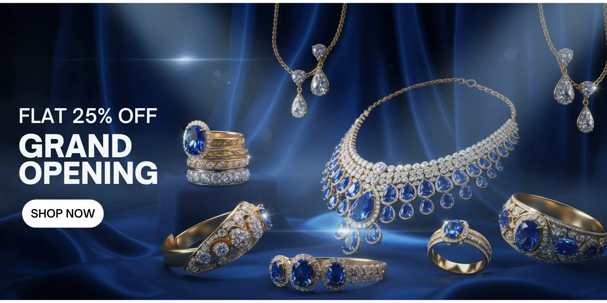 womens jewelery in karachi banner