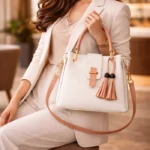 3-Piece High-Quality Women’s Handbag Set
