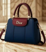 Dior Inspired High Quality Shoulder Bag - Image 4