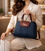 Dior Inspired High Quality Shoulder Bag