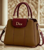 Dior Inspired High Quality Shoulder Bag - Image 3