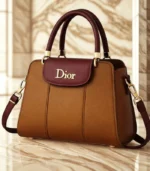 Dior Inspired High Quality Shoulder Bag - Image 8