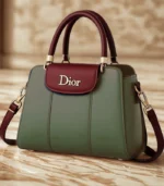 Dior Inspired High Quality Shoulder Bag - Image 7