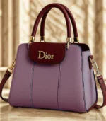 Dior Inspired High Quality Shoulder Bag - Image 6