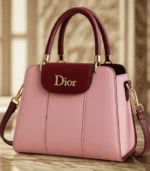 Dior Inspired High Quality Shoulder Bag - Image 5