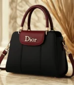 Dior Inspired High Quality Shoulder Bag - Image 2
